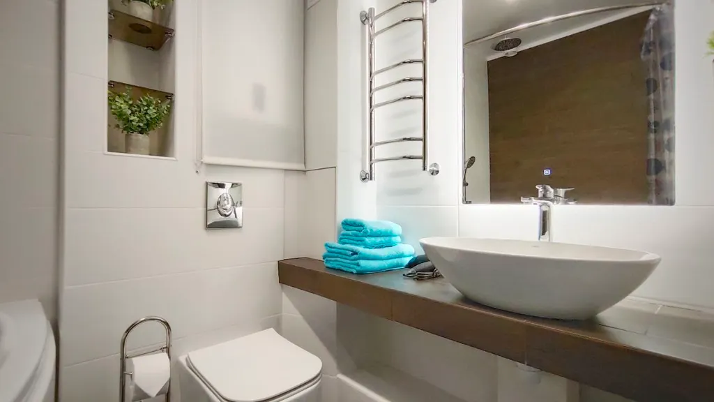 Студия Огни города