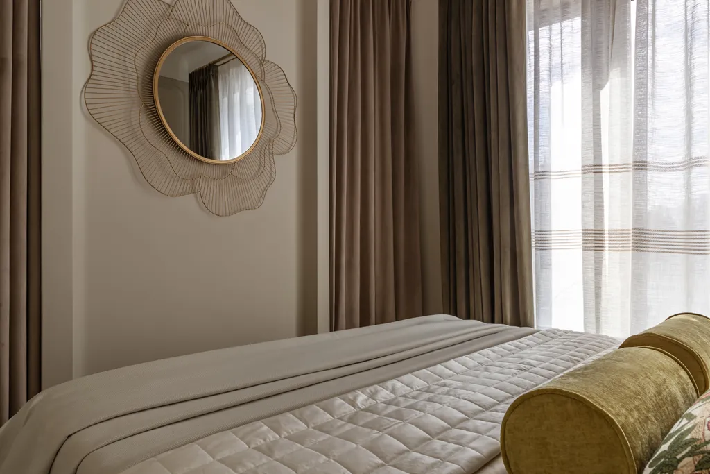 Квартира Роскошная квартира в 10-ти минутах езды от Красной Площади — Москва