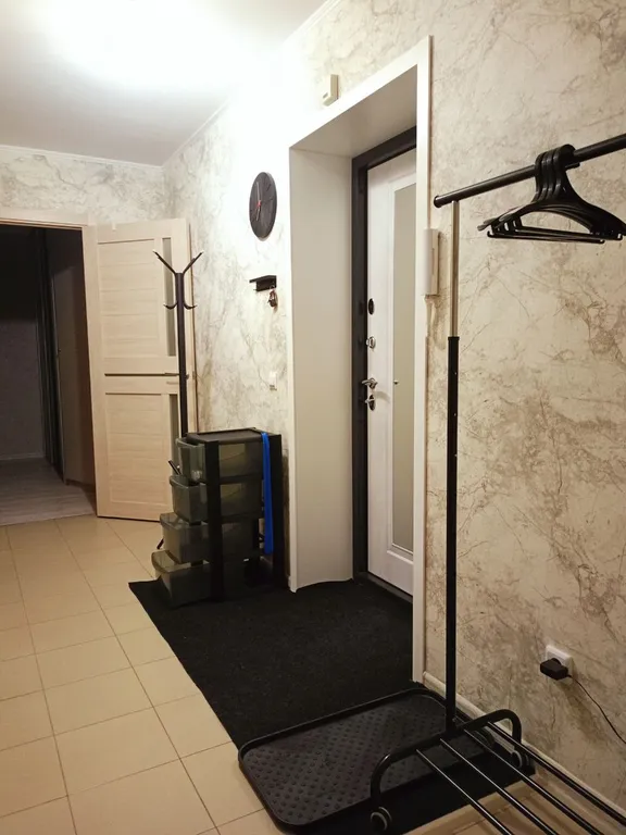 Квартира Уютная квартира — Великий Новгород