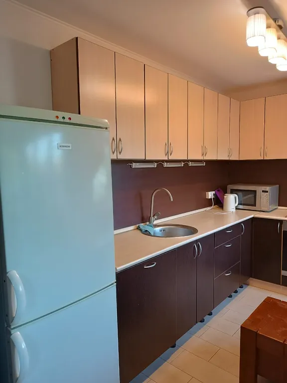 Коттедж Уютный коттедж около озера и леса — Первомайское