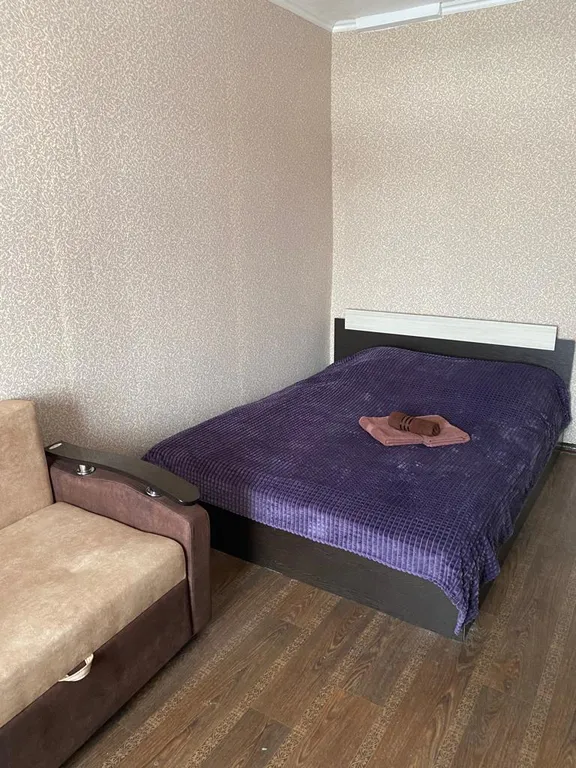 Двухкомнатная квартира со всеми удобствами