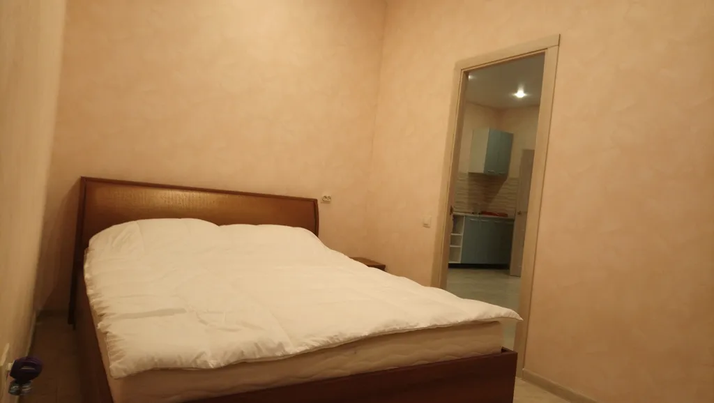 Апартаменты типа евродвушки, недалеко от ЖДВ, улица Воскресенская - Тимме