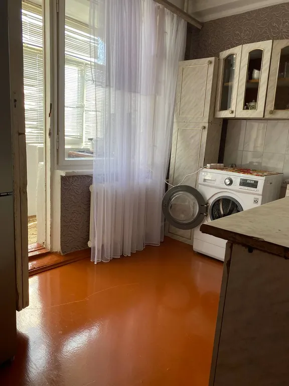 Уютная квартира неподалеку от моря