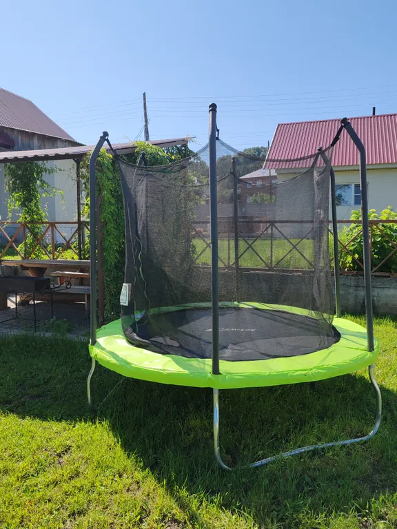 2-комнатный Дом