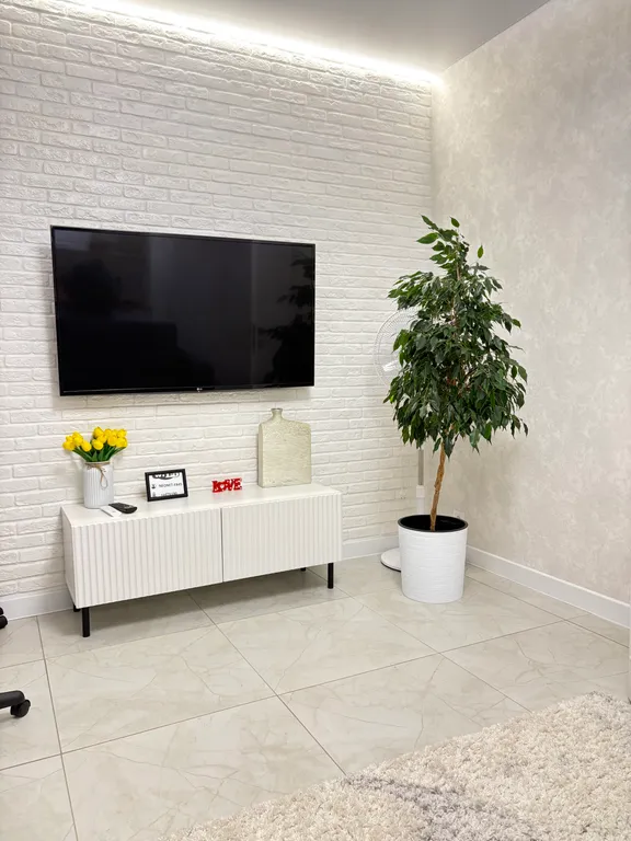 Уютная квартира в самом центре