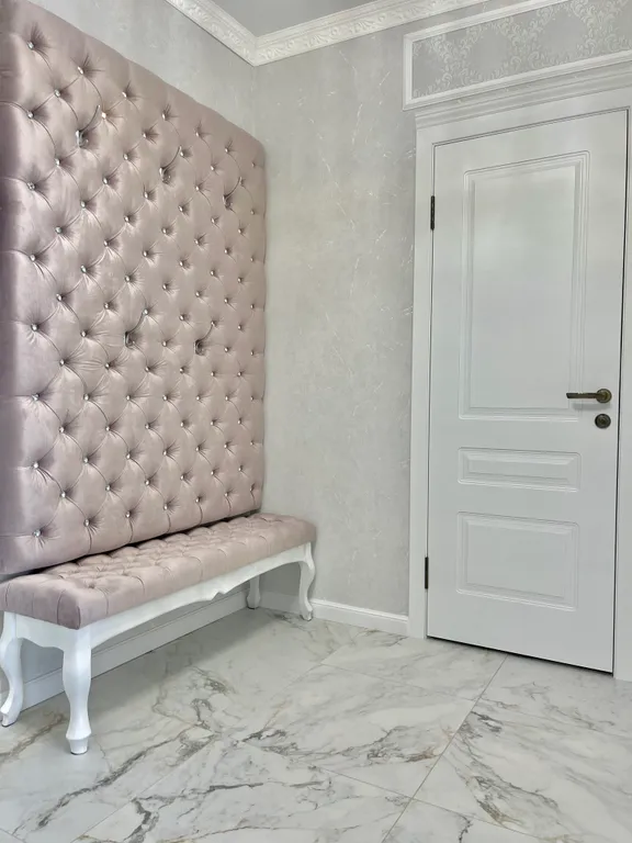 Квартира Classic апартаменты возле моря — Зеленоградск