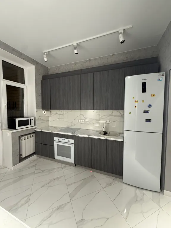 Уютная однокомнатная квартира посуточно в Звенигороде!