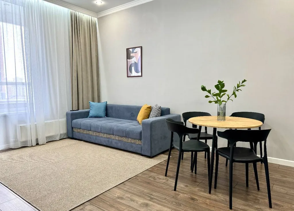 Sat City J Apartments