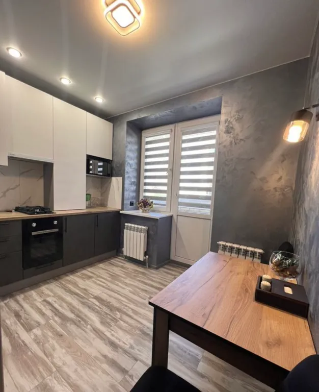 1 комнатная квартира