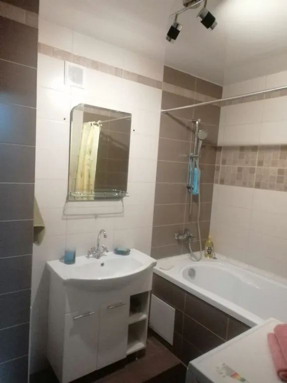 Уютная квартира в ЖК Китайская стена