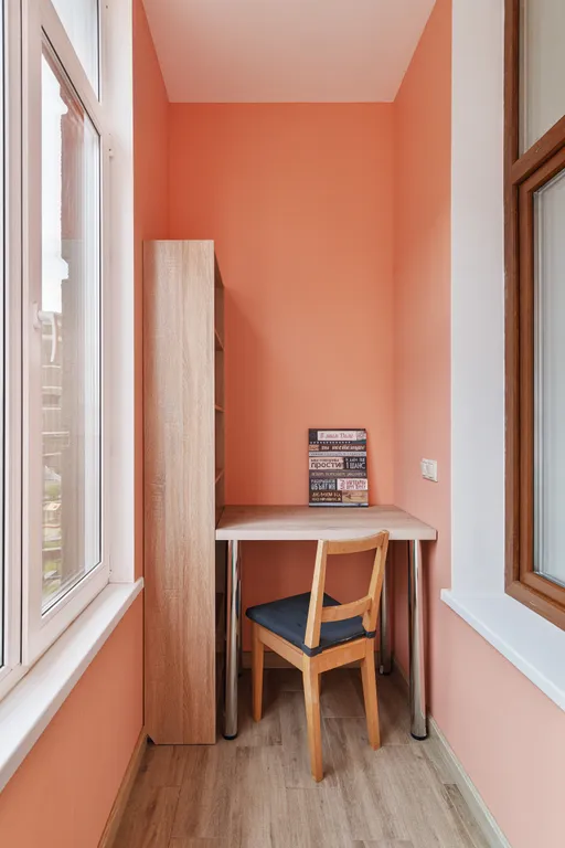 Уютная квартира рядом с Шереметьево