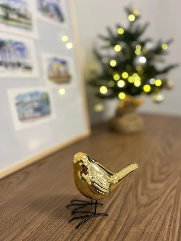 Театральная квартира на пл. Волкова