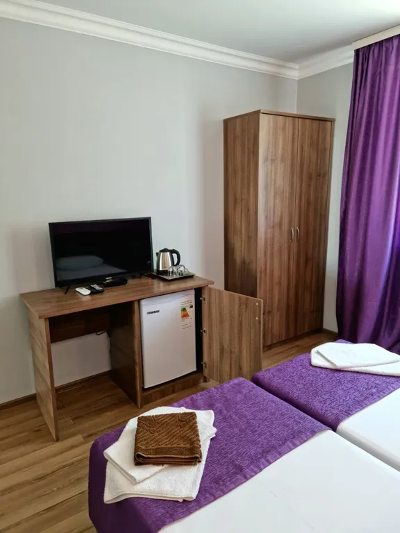 Квартира Комната — Гагра