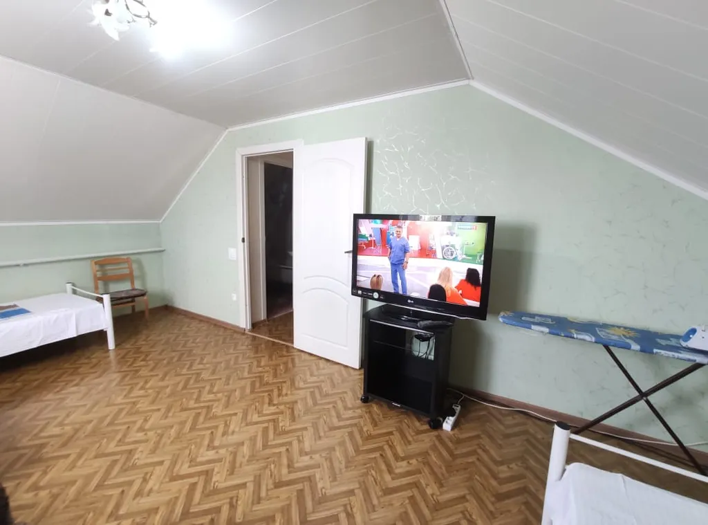 Уютный дом недалеко от моря