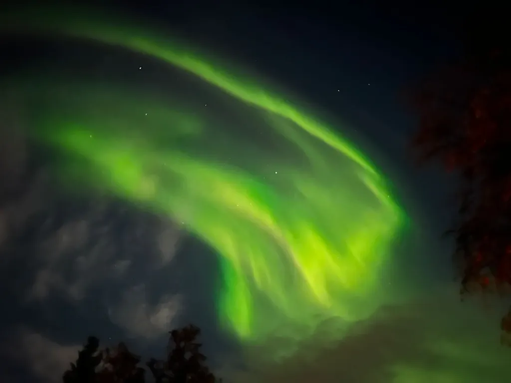 Дом с баней и большим чаном, 7 минут от Мурманска
