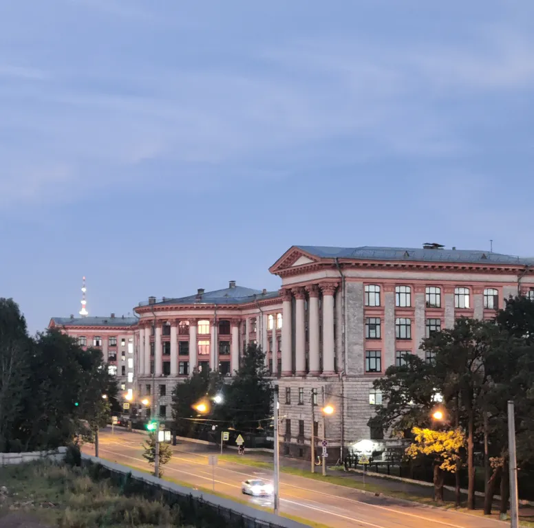 Квартира Стильная новая дизайнерская квартира возле ЦПКиО и Крестовский остров — Санкт-Петербург