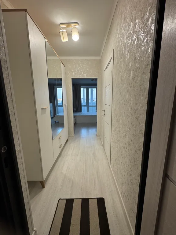 Квартира Видовые уютные апартаменты в самом живописном месте — Севастополь