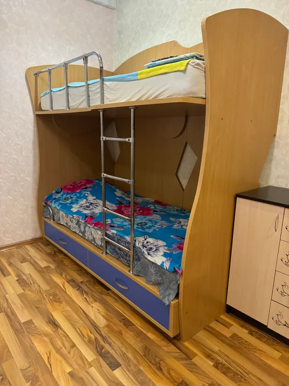 Уютная квартира Зодиак