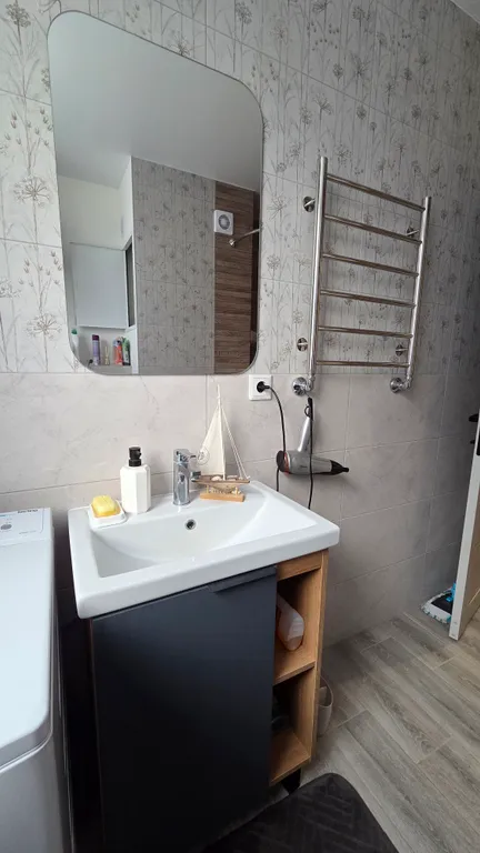 Квартира 2-х комнатная квартира на побережье — Зеленоградск