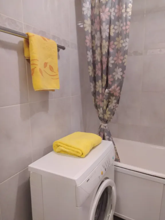 Квартира с комфортом