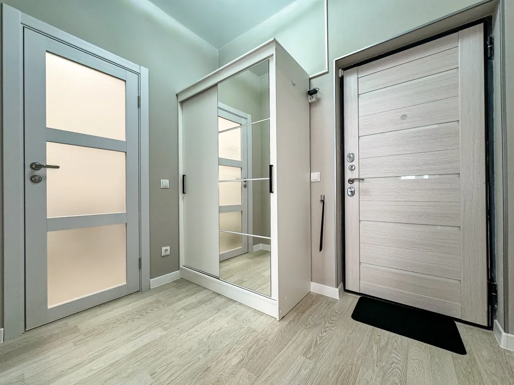 Апартаменты Монако 24 ЖК Босфор 62