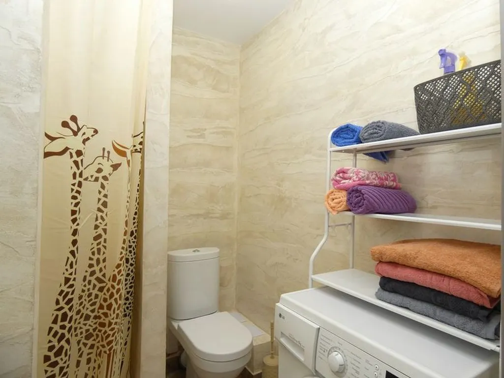 Квартира Уютная квартира в центре города — Анапа