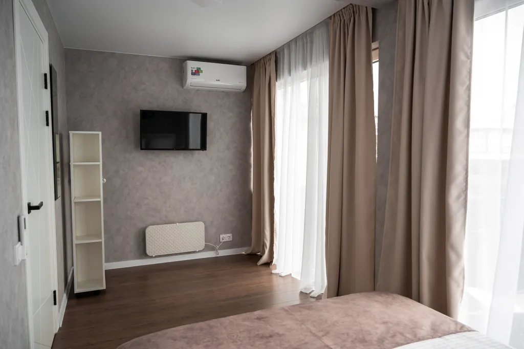 Эко-дом 60 м2