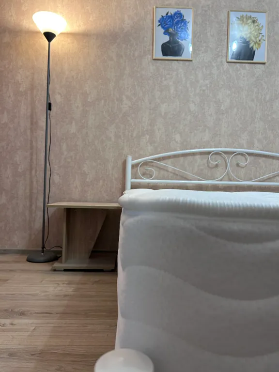 Уютная квартира как дома