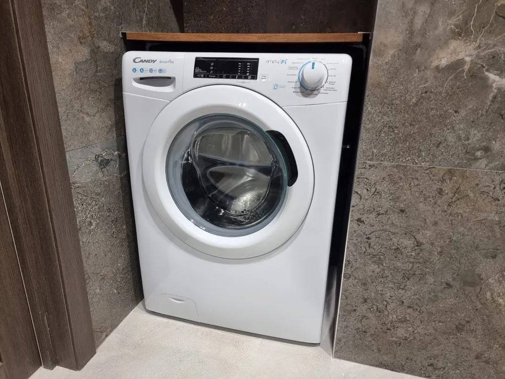 Квартира Квартира в Kristall Spa — Светлогорск