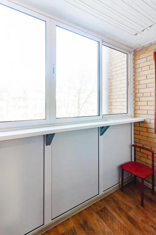 Уютная квартира. 4 спальных места