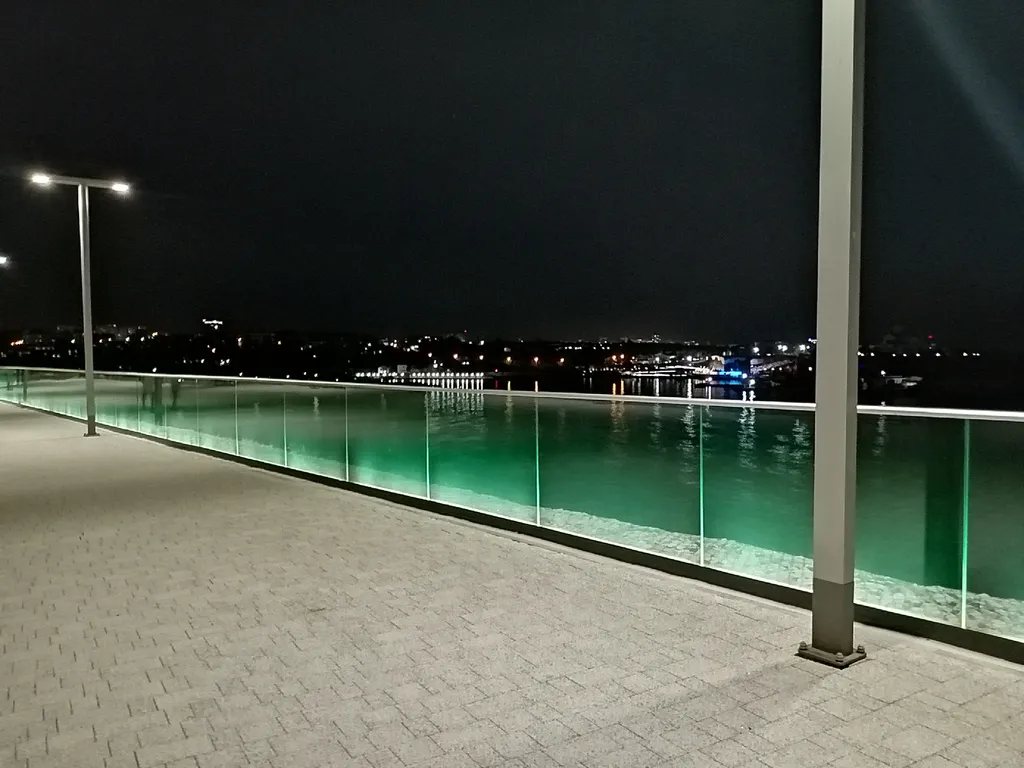 Квартира Уютная квартира с видом на море и Херсонес недалеко от центра — Севастополь