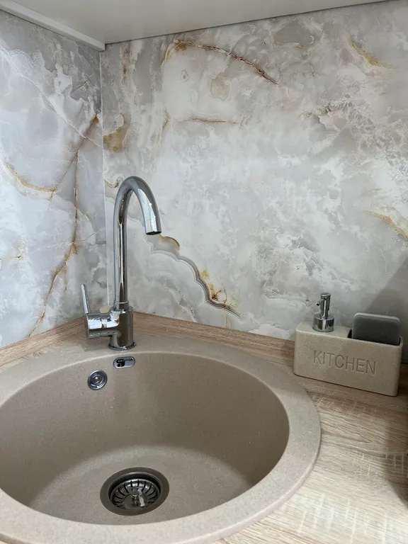 Квартира Апартаменты Изобилие — Краснодар