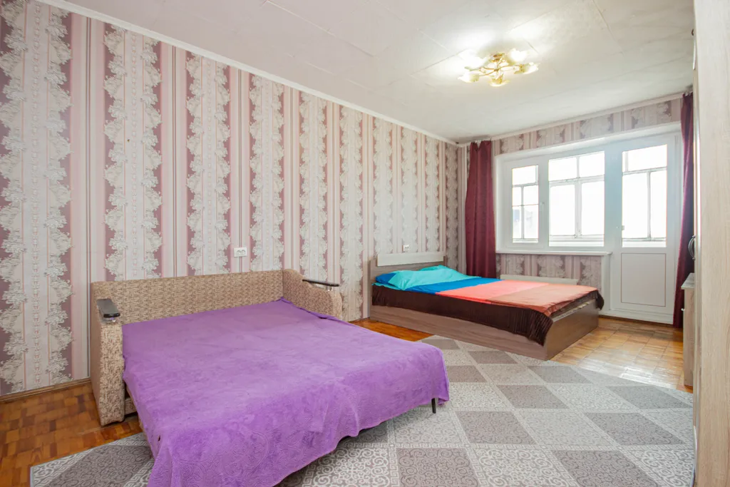 1-комнатная Квартира — аренда посуточно в Наро-Фоминск