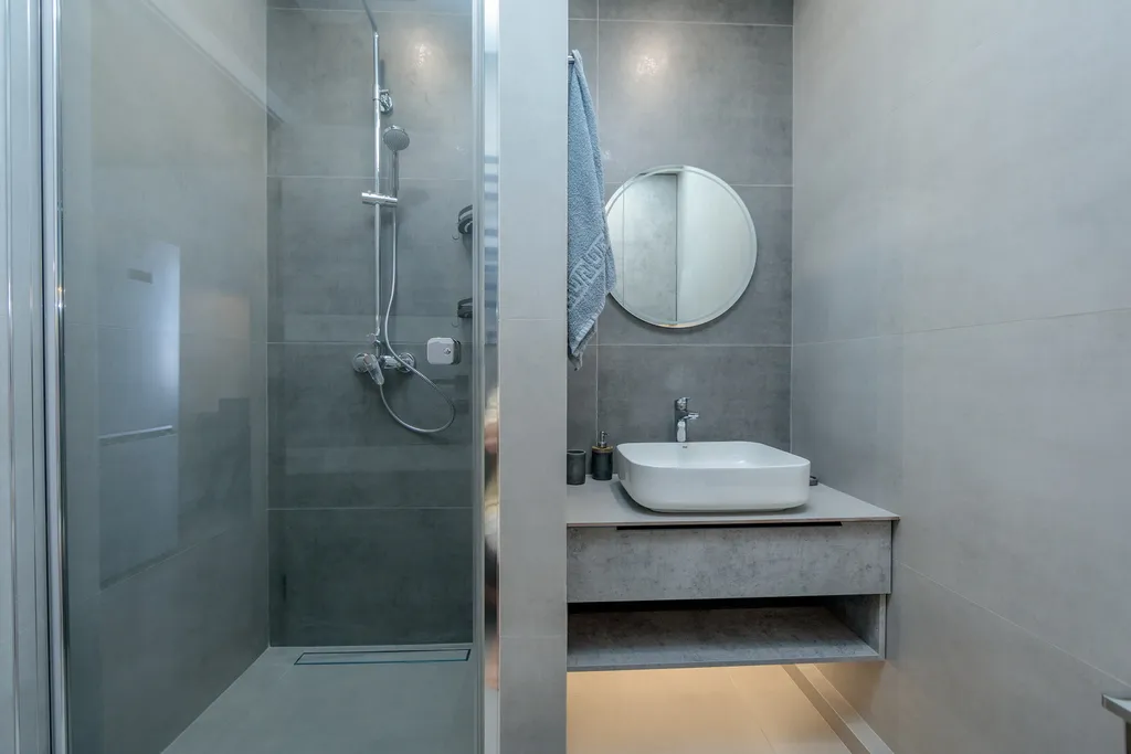 2-комнатная квартира в тихой курортной части