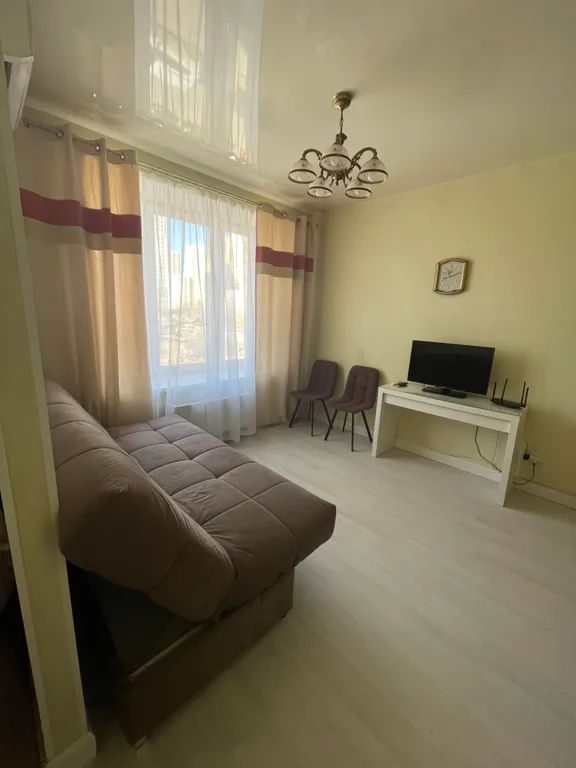 Квартира Квартира Центр с кондиционером — Екатеринбург