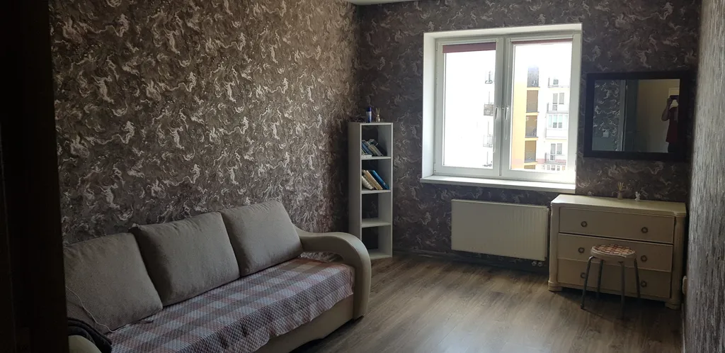 Уютная, просторная квартира в Калининграде