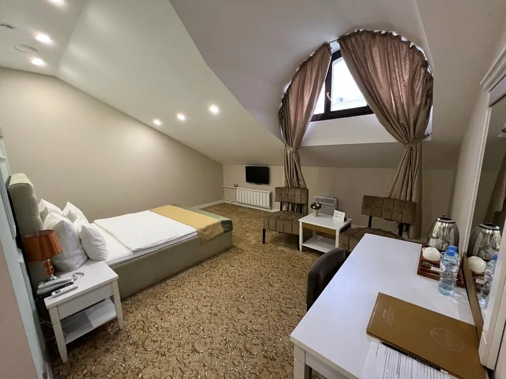 Квартира Комната — Москва