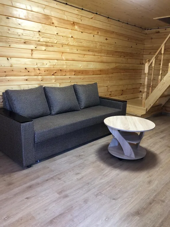 Коттедж-1 на берегу моря