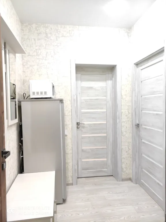 Квартира Квартира с видом на реку — Иркутск