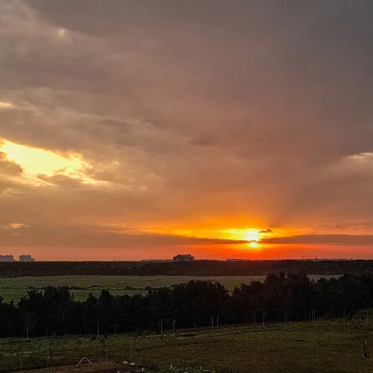 Квартира Квартира Арт-студия "Двенадцатый этаж" — Санкт-Петербург