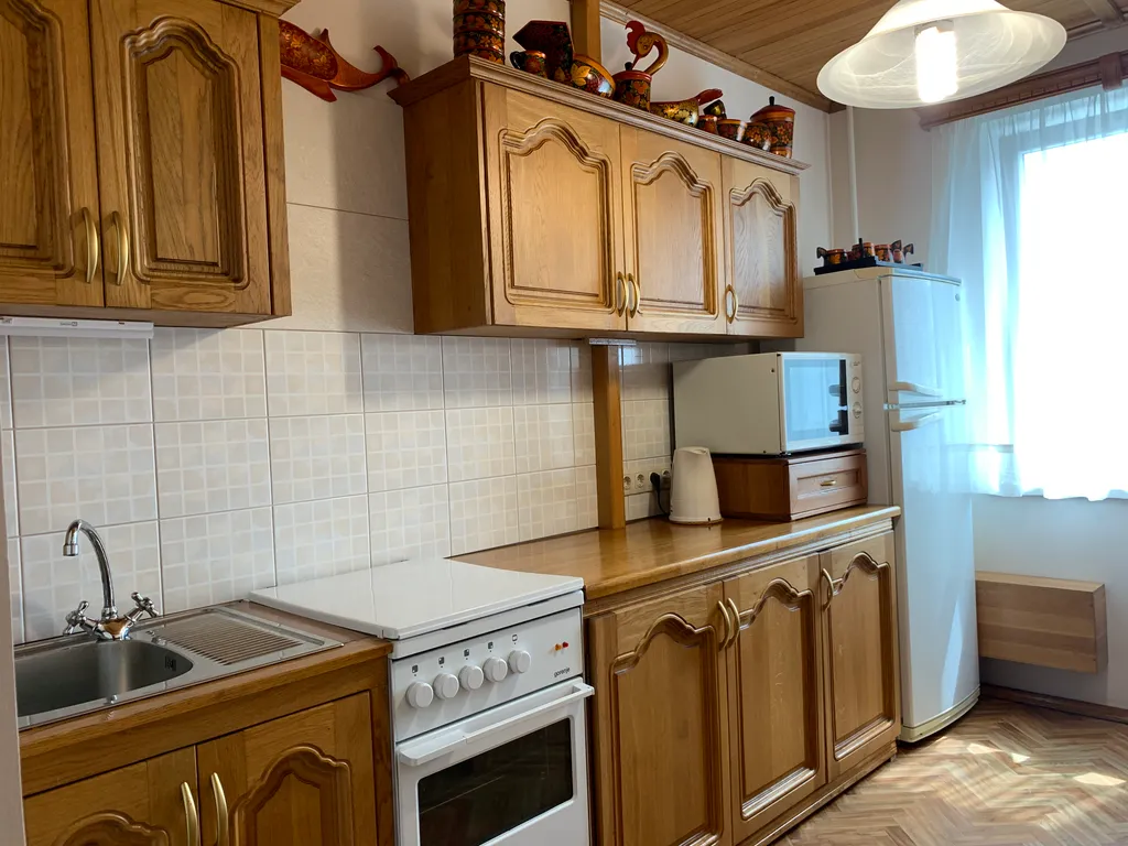 Уют в деревне