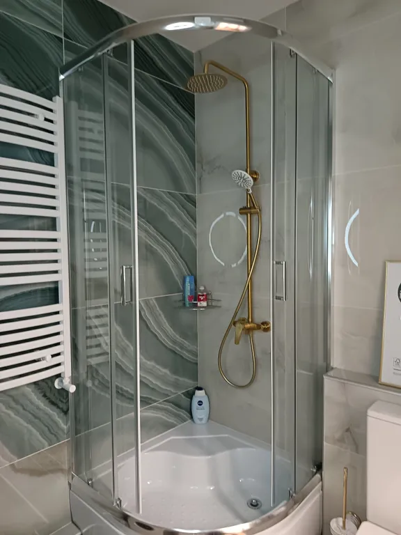 Уютная квартира Волна на море