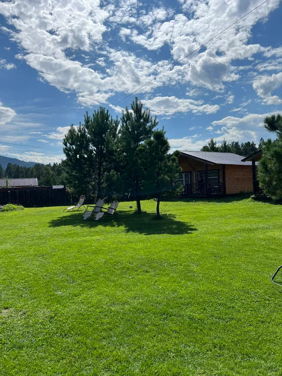 3-комнатный Дом