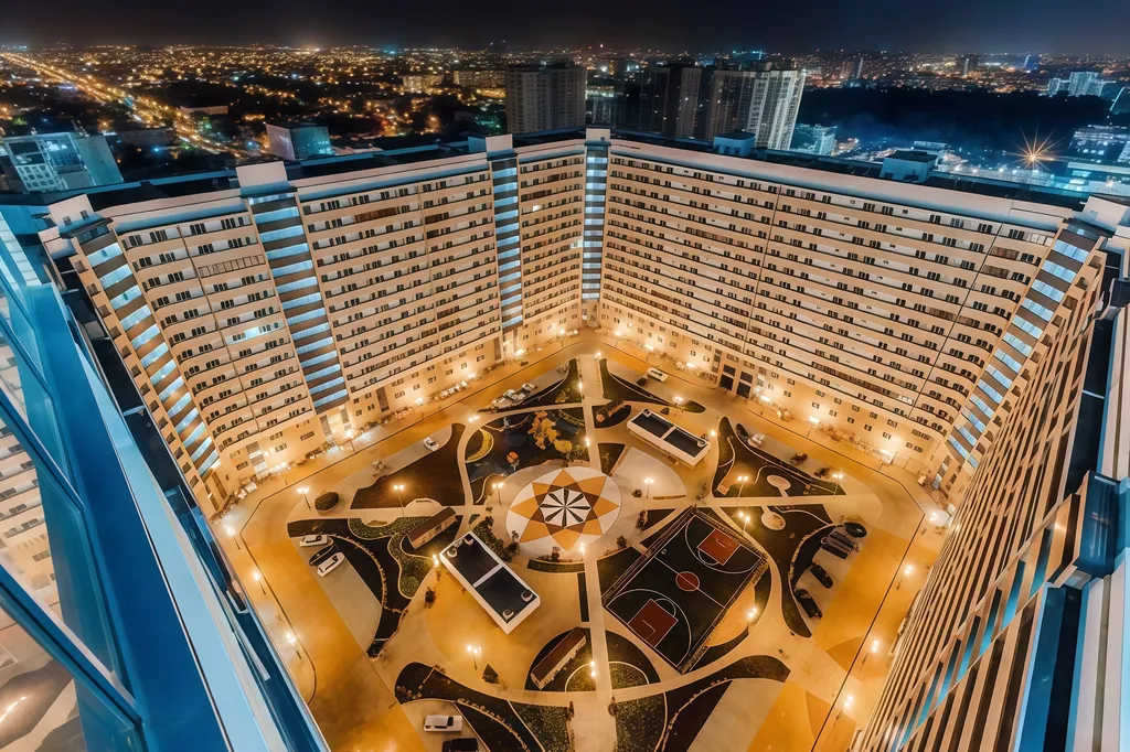 Дизайнерская квартира, стильный дом