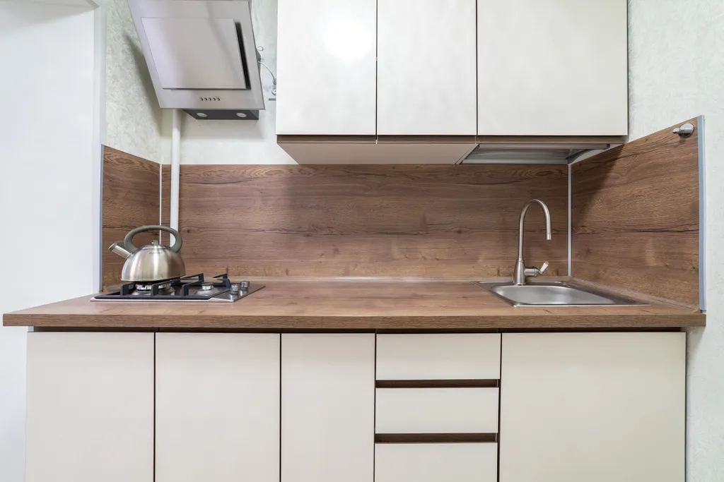 Апартаменты в самом центре