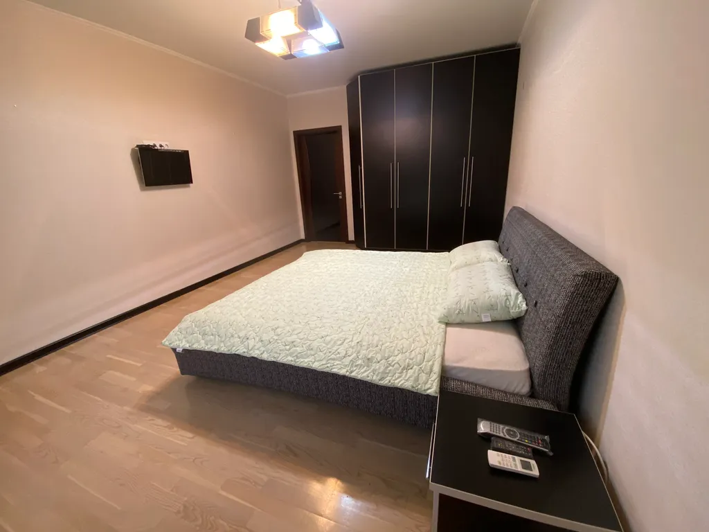 Уютная квартира в курортной зоне