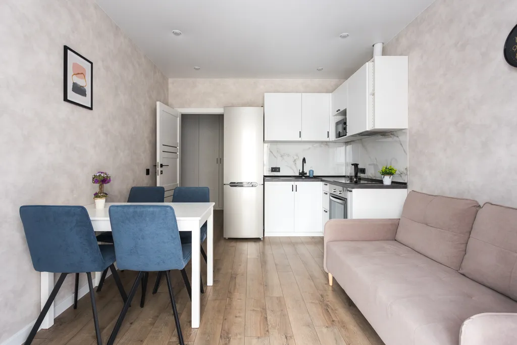 Идеально для большой семьи