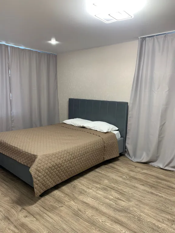 Уютная квартира на первой линии — аренда посуточно в Казань