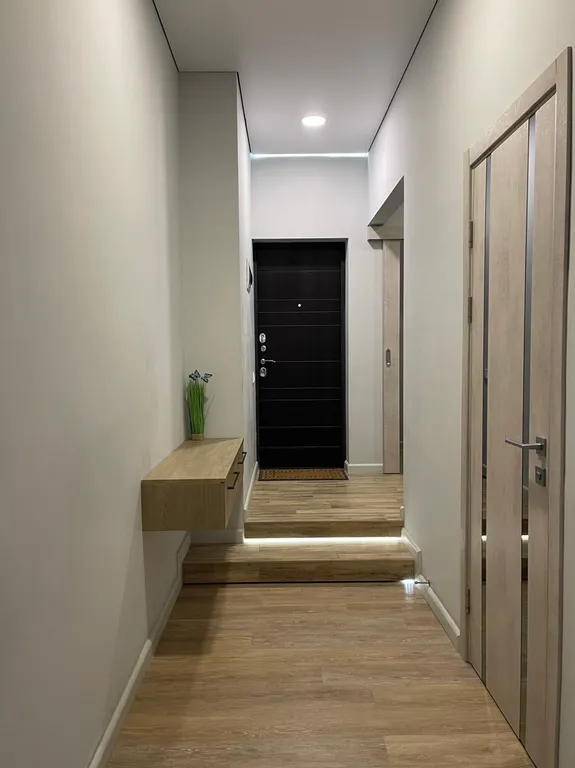 Квартира 1-комнатная Квартира — Адлер