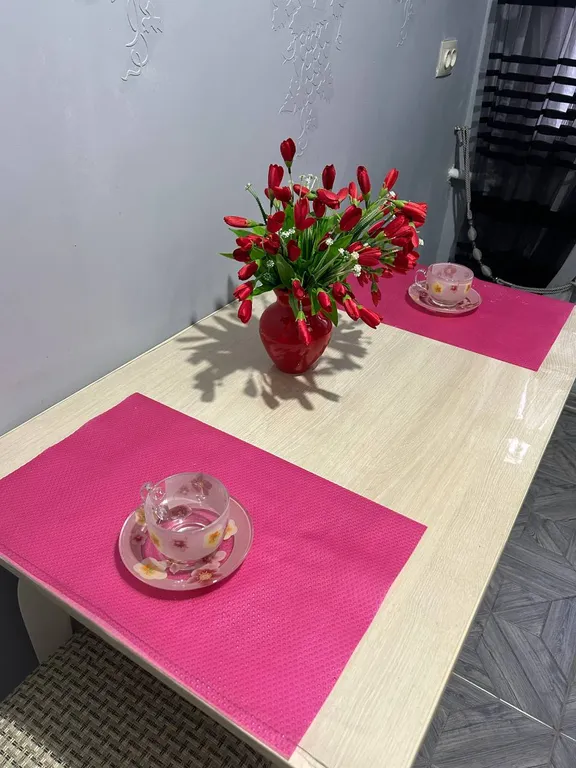 Уютная квартира в центре